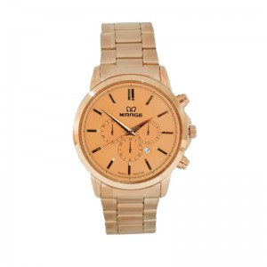 Mirage 8789 Full Rosegold Lady LDBGRGLN